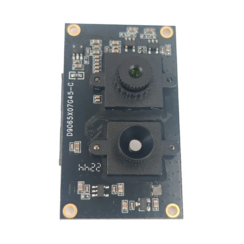 Колку се добри камерите за препознавање на лицето?