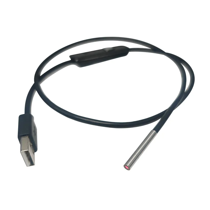 Што е медицинска камера?