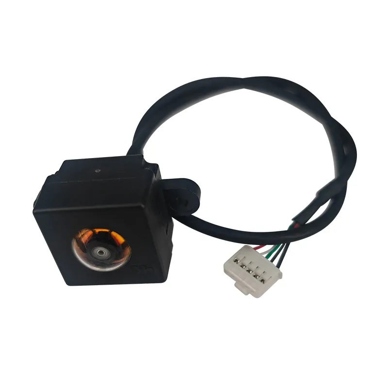 Дали надворешните камери им треба WiFi?