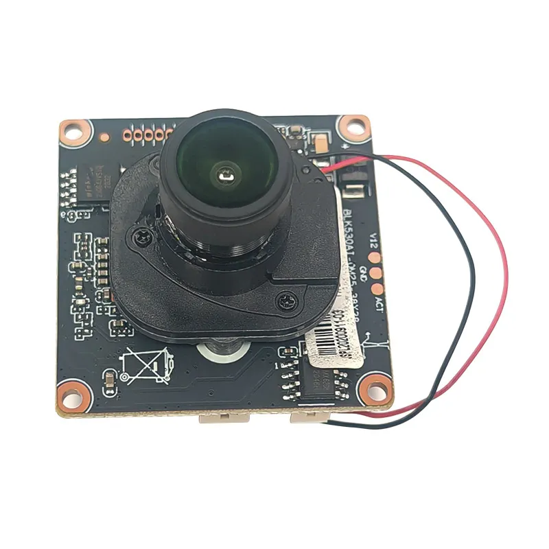 Како работи Интернет -камерата?