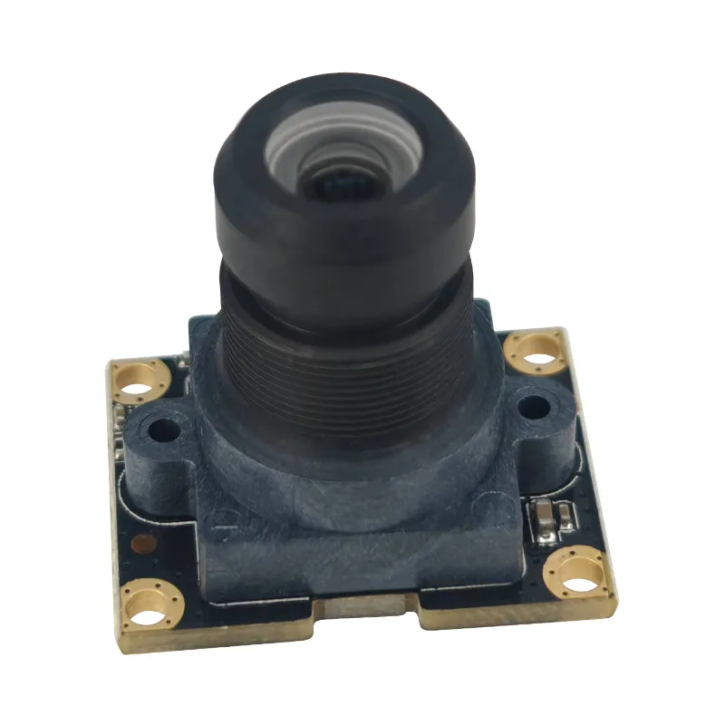 Како да изберете индустриска камера?