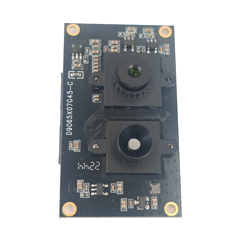 УВ камера за отстранување шминка